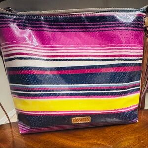 Weekend Sale! Consuela Thelma Downtown  Crossbody Bag